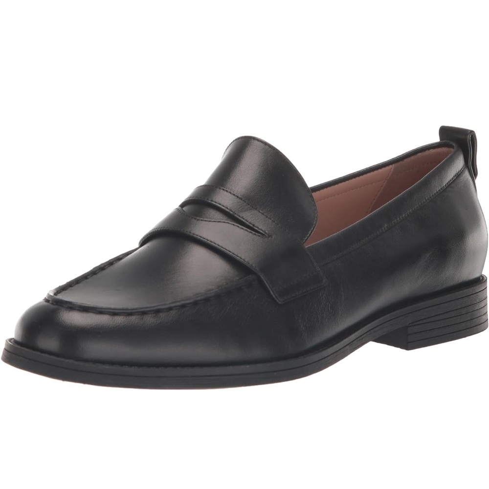 Cole Haan Women’s Stassi Penny Loafers